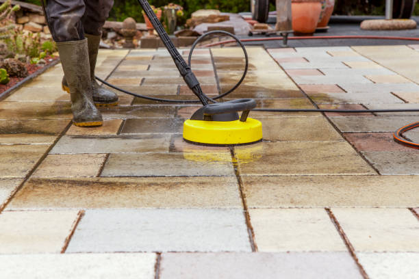 Trusted Hidalgo, TX Pressure Washing Services Experts
