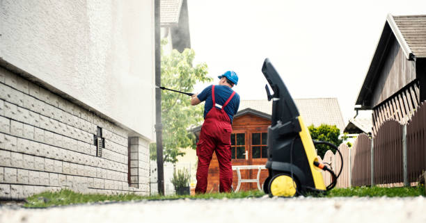 Best Factory Floor Cleaning  in Hidalgo, TX