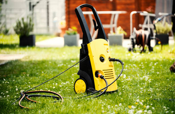 Best Building Exterior Washing  in Hidalgo, TX